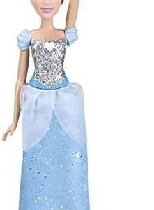 Disney Princess Royal Shimmer Cinderella Kit Toy Fun Kids Pack