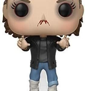 Funko POP TV Strangers Things - Eleven Elevated Kit Toy