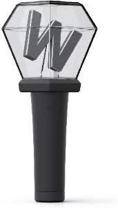 NUEST W Official Lightstick Kit Toy Fun Kids Pack Set