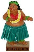 KC Hawaii Sweet Wahine Dashboard Doll 4 Kit Toy Fun