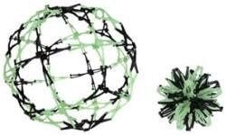 Hoberman Sphere Firefly Glow Toy Kit Fun Kids Pack Set