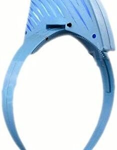 blinkee LED Shark Fin Headband by Kit Toy Fun Kids