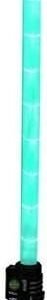 Galaxy Warriors Lightsaber with Lights and Sound - Model 9992, Color may
