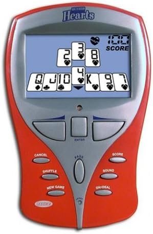 Big Screen Hearts Kit Toy Fun Kids Pack Set Play