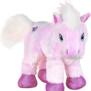 Webkinz Pink Pony Kit Toy Fun Kids Pack Set Play
