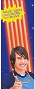 Orange Glow Sticks, 5 Ct. Party Supply Kit Toy Fun