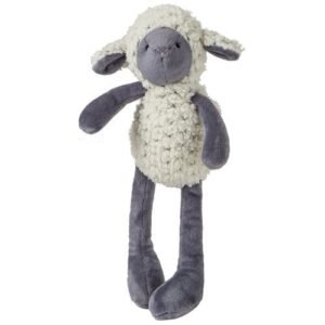 Mary Meyer Talls N Smalls Soft Toy, Smalls Lamb Kit
