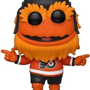 Funko POP NHL Mascots Philadelphia Flyers - Gritty Kit Toy
