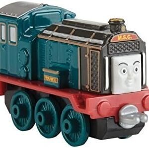 Thomas & Friends Fisher-Price Adventures, Frankie Kit Toy Fun Kids