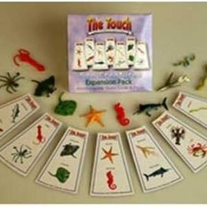 Anthony Innovations Expansion Pack for The NEW Touch game Kit