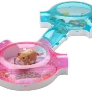 Zhu Zhu/Go Go Pets Hamster Funhouse Hamsters Sold Separately Kit