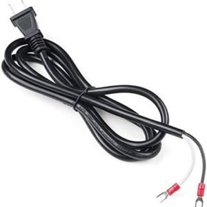 SparkFun Electronics iPixel Wall Adapter Cable - Two Terminal NA