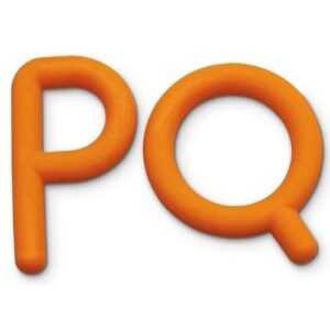 Chewy Tubes P and Q Kit Toy Fun Kids Pack
