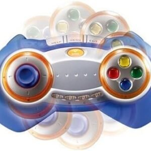 V.Flash Controller Kit Toy Fun Kids Pack Set Play Activity
