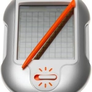 Techno Source Illuminated Touch Screen Sudoku Puzzle Game Kit Toy