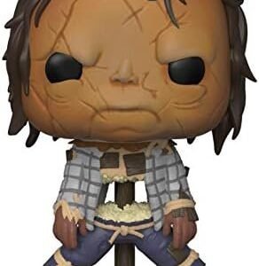 Funko Pop Movies Scary Stories to Tell in The Dark - Harold