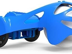 Sphero ACH01BU1 Chariot, Blue Kit Toy Fun Kids Pack Set