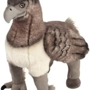 Wizarding World Harry Potter Buckbeak 13 Large Plush Doll NEW by Universal
