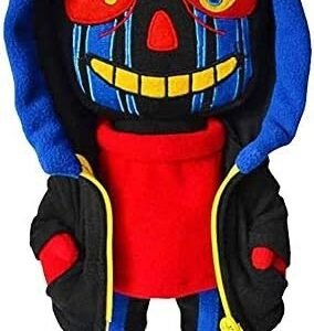 sans Plush Doll Toy Cute Plush , Cosplay Filling Doll ToysPlush Doll