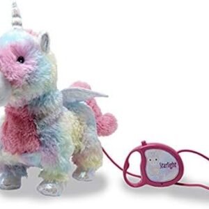 Cuddle Barn Enchanted Pets Starlight Kit Toy Fun Kids Pack