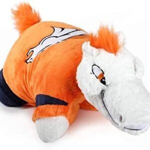 NFL Pillow Pet Mini and Large Kit Toy Fun Kids
