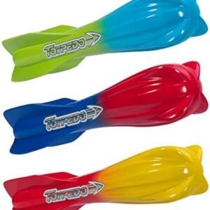 SwimWays Toypedo 25th Anniversary Edition - Colors May Vary Kit