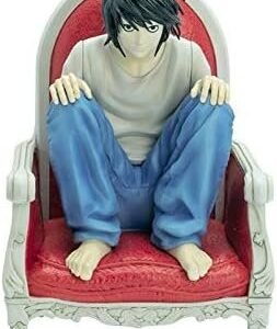 ABYstyle Death Note - L SFC Figure #006 Kit Toy