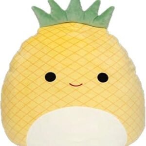 Squishmallow Kellytoy 2020 Fruits Collection Plush Toy 12 Maui The Pineapple