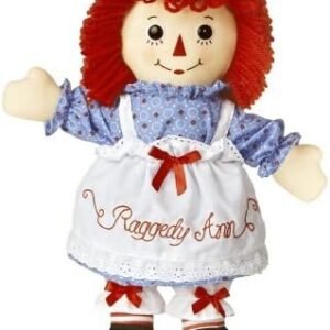 Aurora - Raggedy Ann Classic - 16 Raggedy Ann Classic-Lg