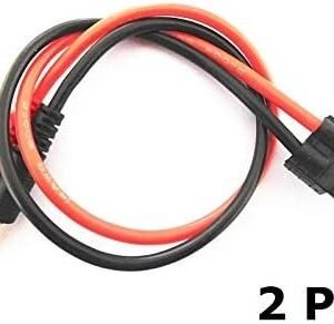 WST TRX Traxxas to 4mm Banana Plug Battery RC Balance Charge Cable