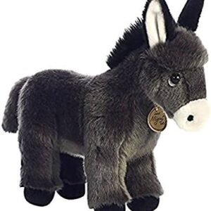 Aurora - Miyoni - 11 Donkey Foal Kit Toy Fun