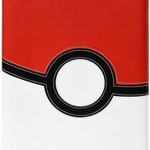 UltraPro Cards Pokemon Premium Pro Binder Kit Toy Fun Kids