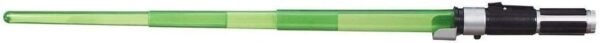 Star Wars E2 ELEC Lightsaber YODA Kit Toy Fun Kids