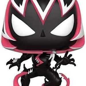 Funko POP Marvel Marvel Comics Gwenom Collectible Figure, Multicolor Kit