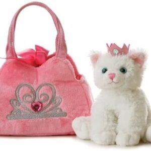 Aurora - Pet Carrier - 8 Princess Kitten Pet Carrier