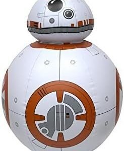 SwimWays Star Wars BB-8 Inflatable Pool Toy - Star Wars Pool Toys