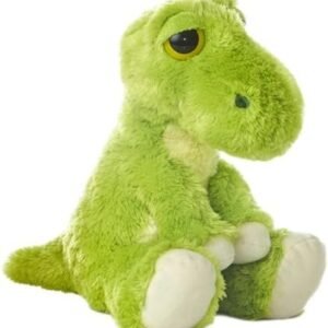 Aurora - Dreamy Eyes - 10 T - Trex Kit