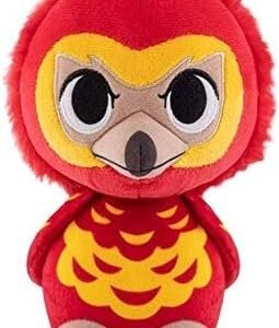 Funko Supercute Plush Harry Potter - Fawkes Kit Toy Fun