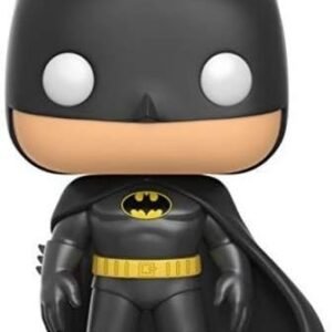 Funko POP Heroes Classic Batman Action Figure Kit Toy Fun