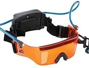 Night Vision Spy Goggles Kit Toy Fun Kids Pack Set