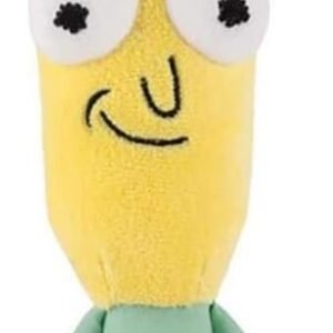 Funko Rick and Morty Mr. Poopy Butthole Galactic Plush Kit