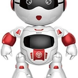 Biting Dog - robots for kids age 4 boy toys age 3