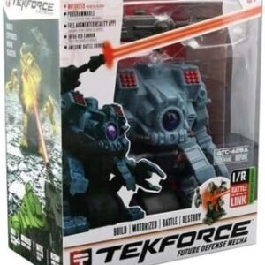 tekforce Robot - Deep Dive Kit Toy Fun Kids Pack