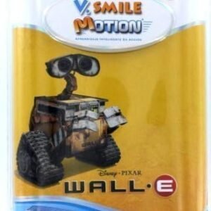 Vtech V Smile Motion Wall.E - Spanish Kit Toy Fun