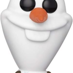 Funko Pop Disney Frozen 2 - Olaf Kit Toy Fun