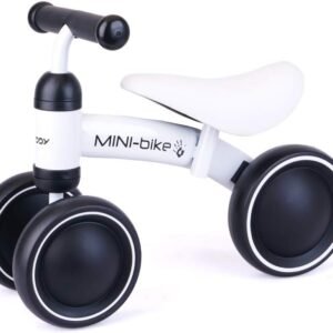 Baby Balance Bikes Bicycle for 1-2 Year Old Girl/Boy, Best Cycling Toy