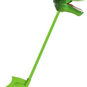 Creative Play Green T-Rex Snapper Kit Toy Fun Kids Pack