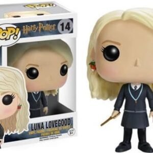 Funko POP Movies Harry Potter Action Figure - Luna Lovegood
