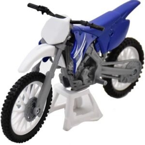 New Ray Toys 112 2017 Yamaha YZ450F Kit Toy Fun