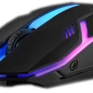 blinkee Color Changing Computer Mouse by Kit Toy Fun Kids